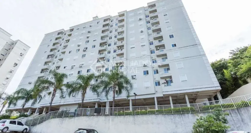 Apartamento com 2 quartos à venda na Avenida Teresópolis, 2255, Teresópolis, Porto Alegre