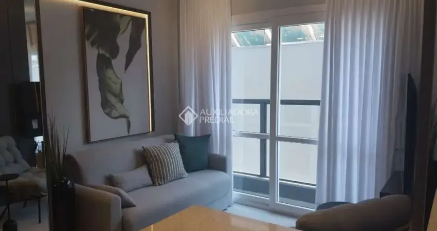 Apartamento com 1 quarto à venda na Avenida João Pessoa, 555, Santana, Porto Alegre