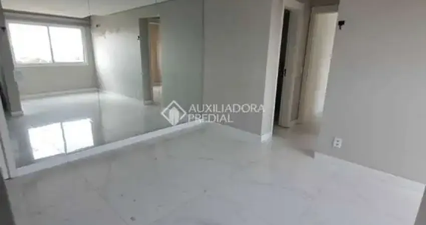 Apartamento com 2 quartos à venda na Rua Irmão Félix Roberto, 100, Humaitá, Porto Alegre