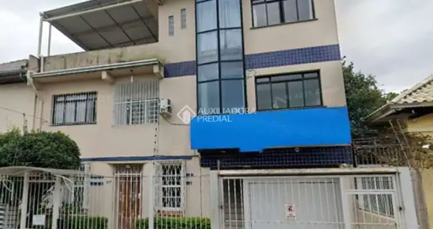 Casa em condomínio fechado à venda na Rua Germano Hasslocher, 254, Azenha, Porto Alegre