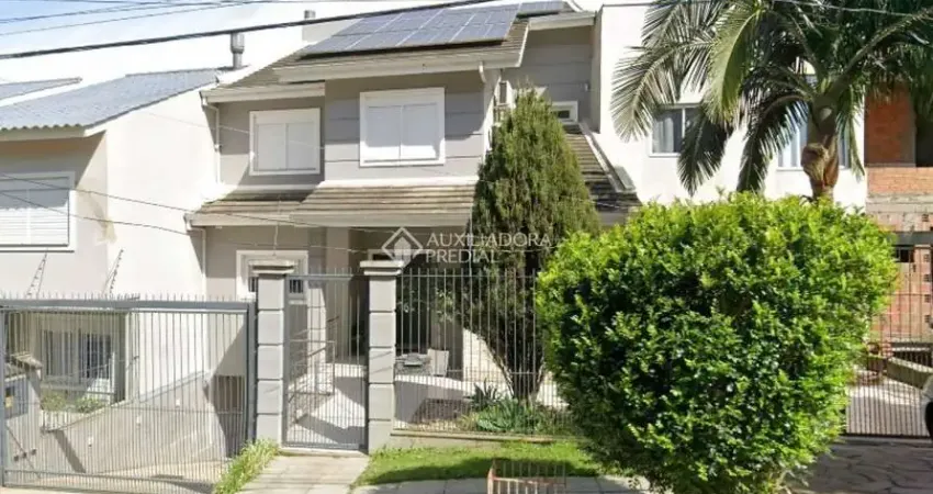 Casa com 3 quartos à venda na Rua Doutor Pitrez, 586, Ipanema, Porto Alegre