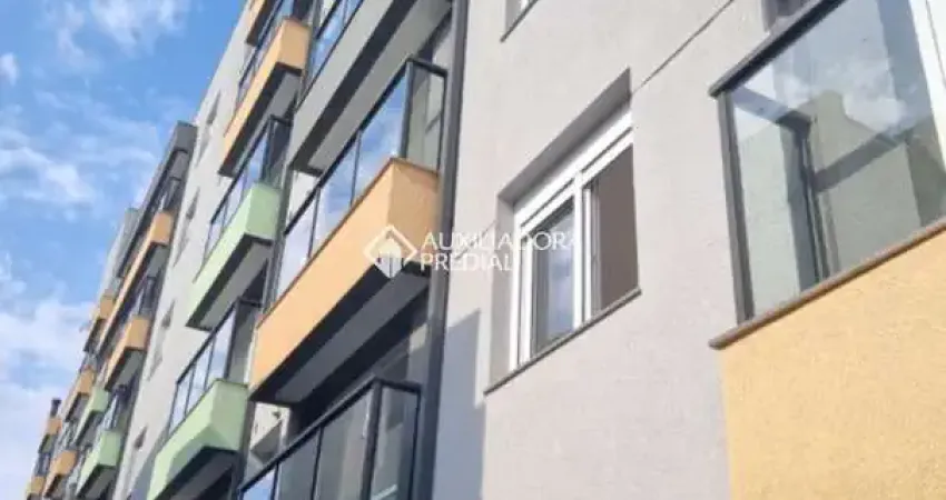 Apartamento com 1 quarto à venda na Avenida João Pessoa, 555, Farroupilha, Porto Alegre