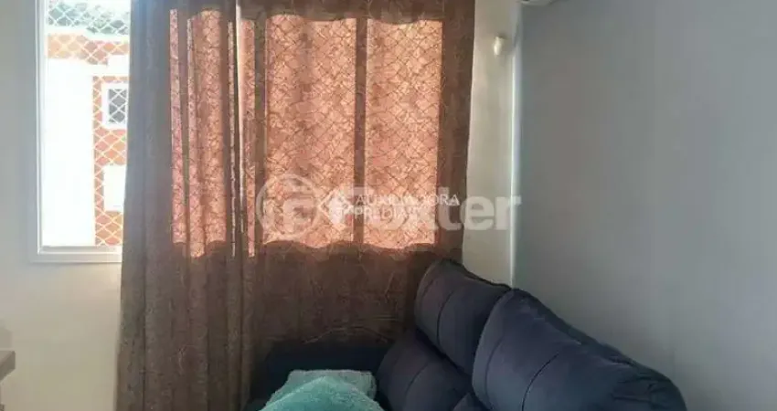 Apartamento com 2 quartos à venda na Rua Paraná, 226, Santa Isabel, Viamão