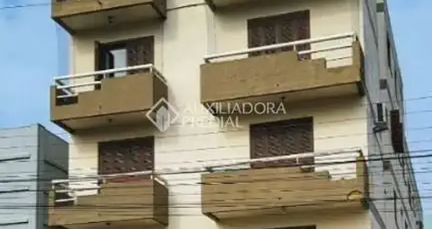 Apartamento com 2 quartos à venda na Rua General Firmíno Paim, 648, Centro, Torres