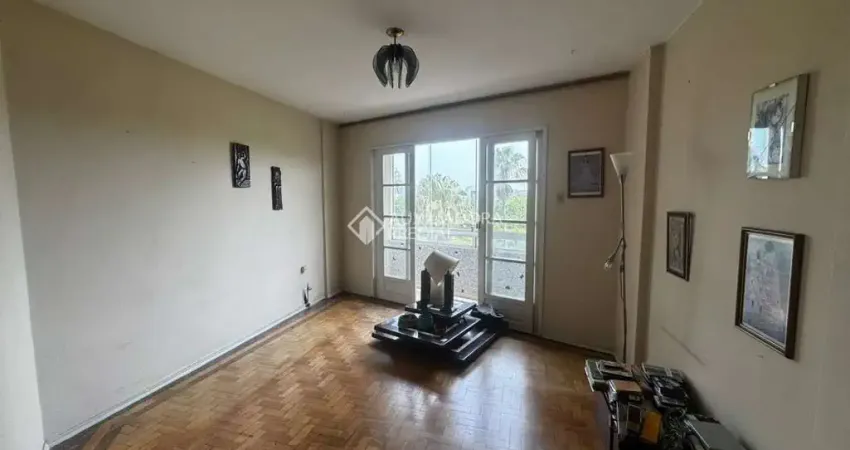 Apartamento com 3 quartos à venda na Avenida Osvaldo Aranha, 824, Bom Fim, Porto Alegre