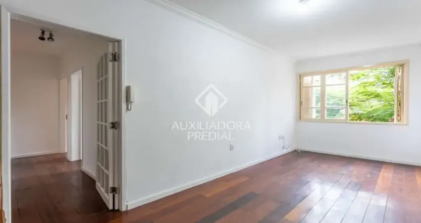 Apartamento com 2 quartos à venda na Rua Alberto Torres, 36, Cidade Baixa, Porto Alegre