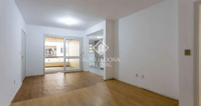 Apartamento com 1 quarto à venda na Rua General Vasco Alves, 215, Centro Histórico, Porto Alegre