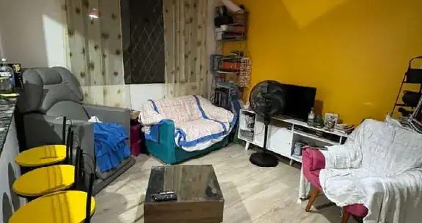 Apartamento com 2 quartos à venda na Rua Barbedo, 474, Menino Deus, Porto Alegre