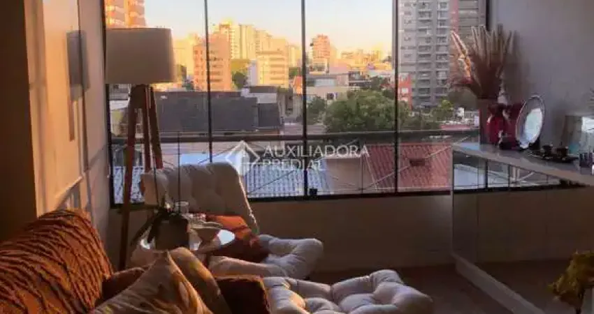 Apartamento com 3 quartos à venda na Rua Afonso Taunay, 180, Boa Vista, Porto Alegre