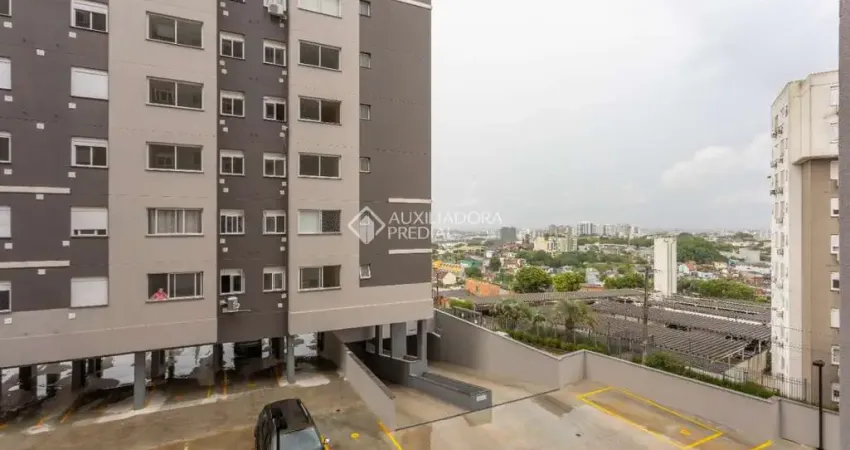 Apartamento com 2 quartos à venda na Rua Herculano Carneiro Pinto, 55, Jardim Itu Sabará, Porto Alegre