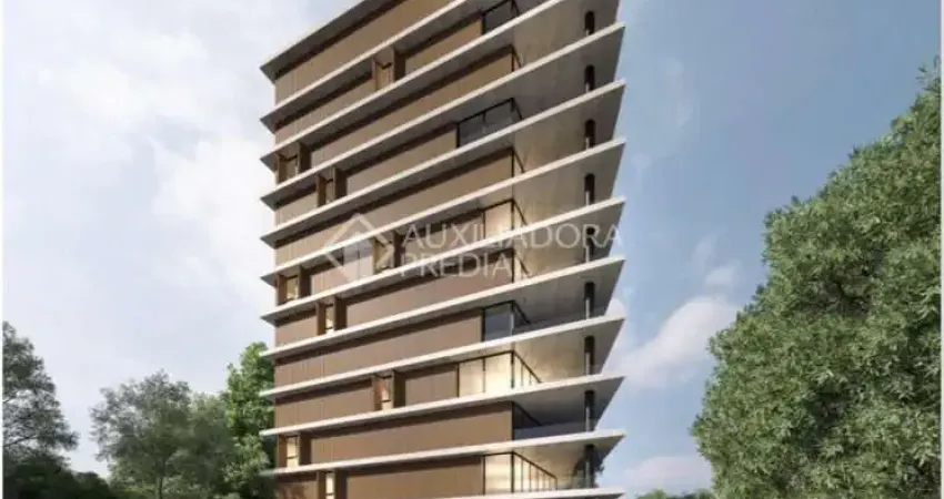 Apartamento com 3 quartos à venda na Rua Engenheiro Antônio Rebouças, 180, Bela Vista, Porto Alegre