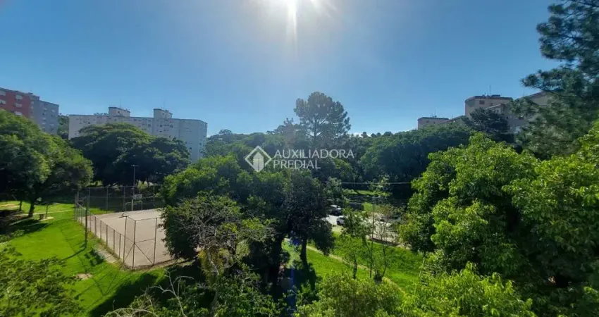 Apartamento com 2 quartos à venda na Rua Doutor Otávio Santos, 571, Jardim Itu Sabará, Porto Alegre