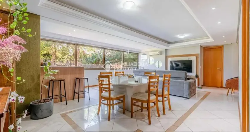 Apartamento com 3 quartos à venda na Avenida Cristóvão Colombo, 4105, Higienópolis, Porto Alegre