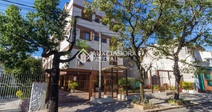 Apartamento com 1 quarto à venda na Rua São Luís, 1220, Santana, Porto Alegre