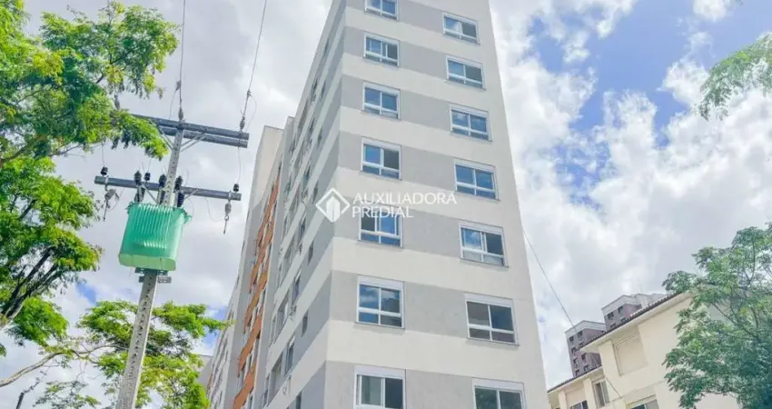 Apartamento com 2 quartos à venda na Rua Barão do Triunfo, 261, Menino Deus, Porto Alegre