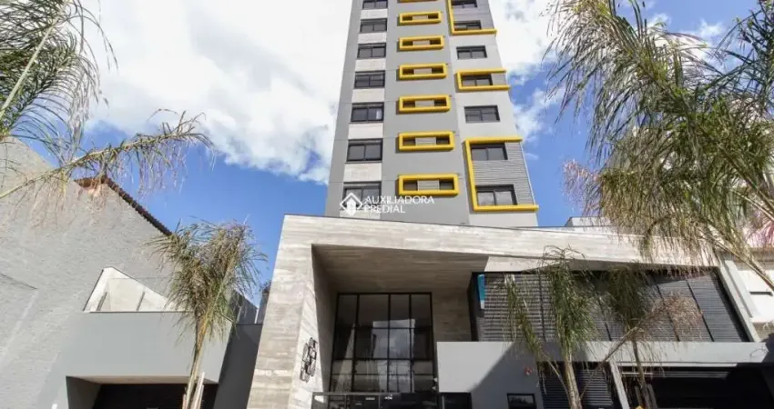 Apartamento com 1 quarto à venda na Rua José de Alencar, 1281, Menino Deus, Porto Alegre