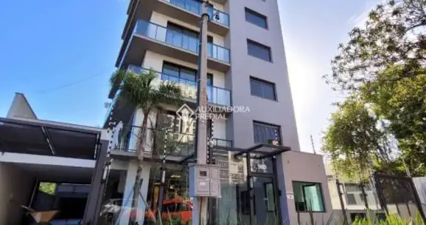 Apartamento com 2 quartos à venda na Rua Tenente-Coronel Fabrício Pilar, 980, Mont Serrat, Porto Alegre