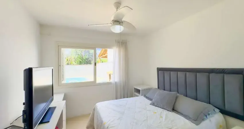 Casa em condomínio fechado com 3 quartos à venda na Rua Armando Czamanski, 135, Imperial Park, Porto Alegre