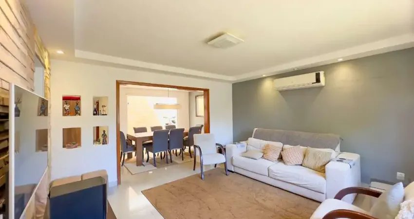 Casa em condomínio fechado com 3 quartos à venda na Rua Armando Czamanski, 135, Imperial Park, Porto Alegre