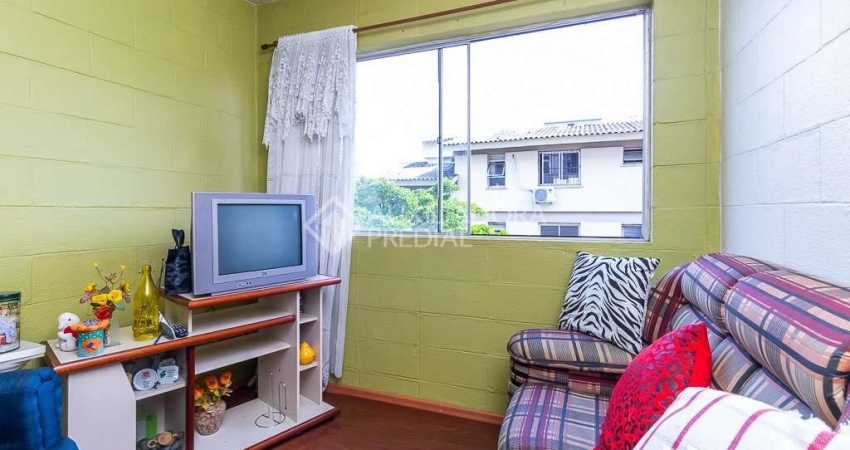 Apartamento com 1 quarto à venda na Rua Albion, 398, Partenon, Porto Alegre