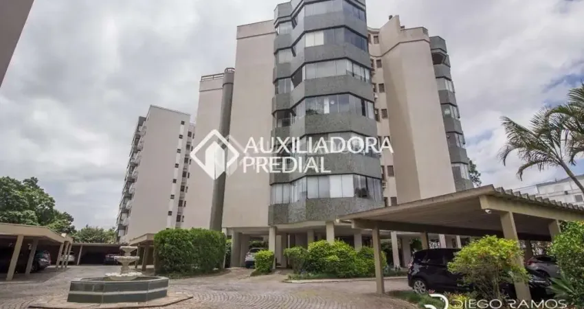 Apartamento com 5 quartos à venda na Rua Doutor Mário Totta, 1110, Tristeza, Porto Alegre