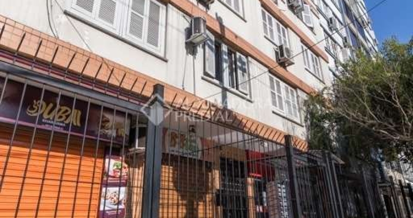 Apartamento com 2 quartos à venda na Rua General Lima e Silva, 547, Centro Histórico, Porto Alegre