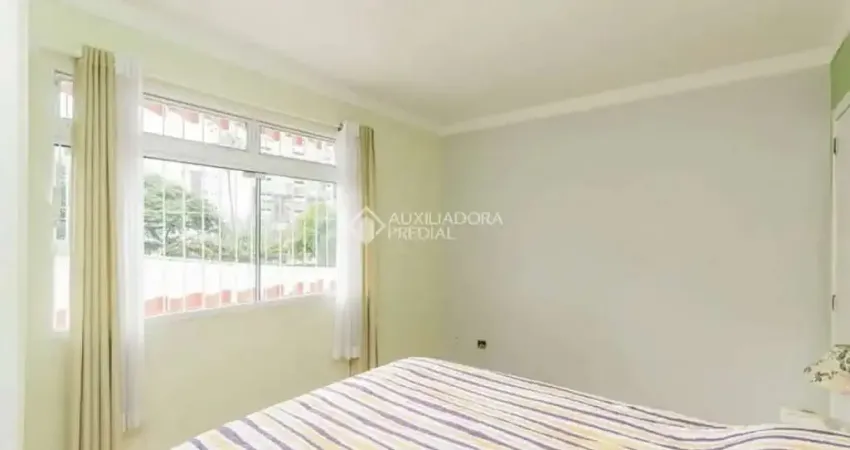 Apartamento com 3 quartos à venda na Praça Menino Deus, 45, Menino Deus, Porto Alegre