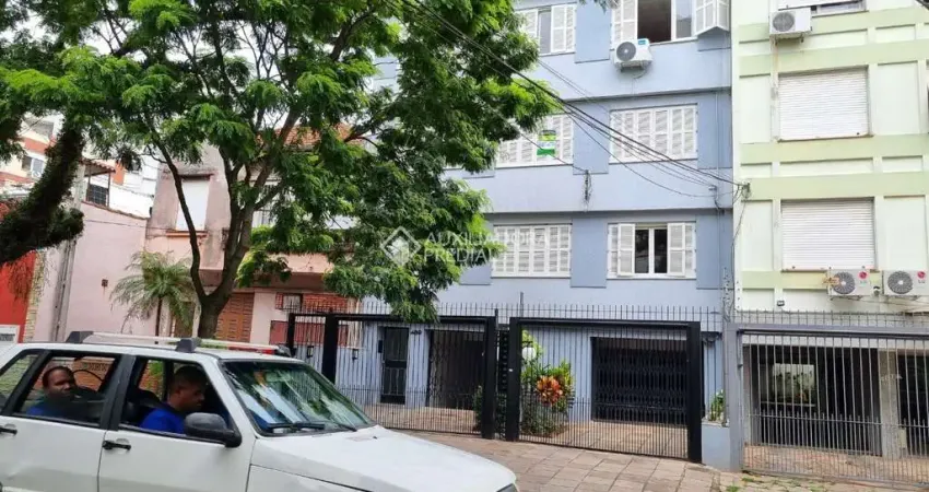 Apartamento com 2 quartos à venda na Rua Conde de Porto Alegre, 489, Floresta, Porto Alegre