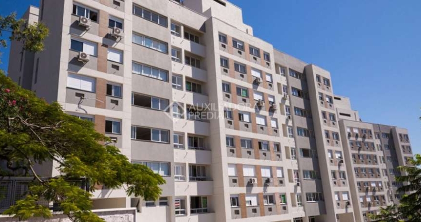 Apartamento com 2 quartos à venda na Rua General Rondon, 1344, Tristeza, Porto Alegre