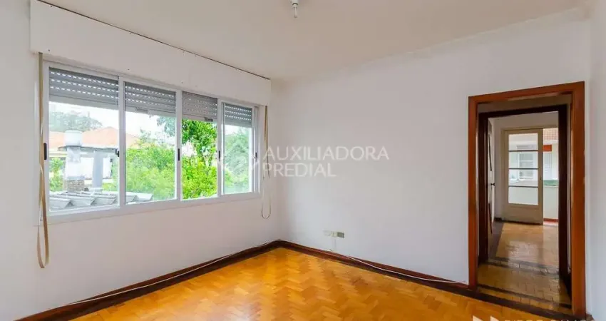 Apartamento com 2 quartos à venda na Rua Visconde do Herval, 469, Menino Deus, Porto Alegre