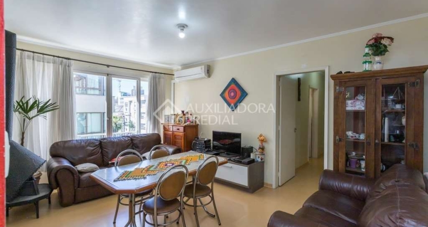 Apartamento com 3 quartos à venda na Rua Costa, 464, Menino Deus, Porto Alegre