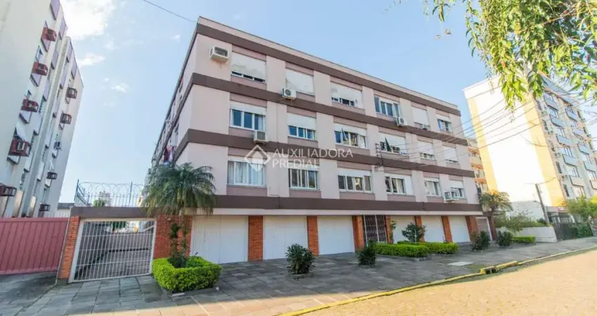 Apartamento com 3 quartos à venda na Rua José Francisco Duarte Júnior, 144, Menino Deus, Porto Alegre