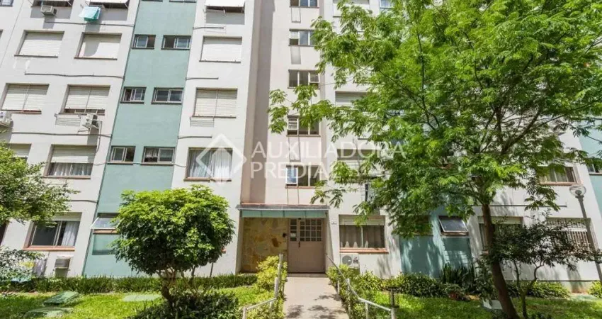 Apartamento com 2 quartos à venda na Avenida Engenheiro Francisco Rodolfo Simch, 230, Sarandi, Porto Alegre