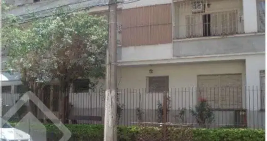 Apartamento com 2 quartos à venda na Avenida Mercedes, 166, Floresta, Porto Alegre