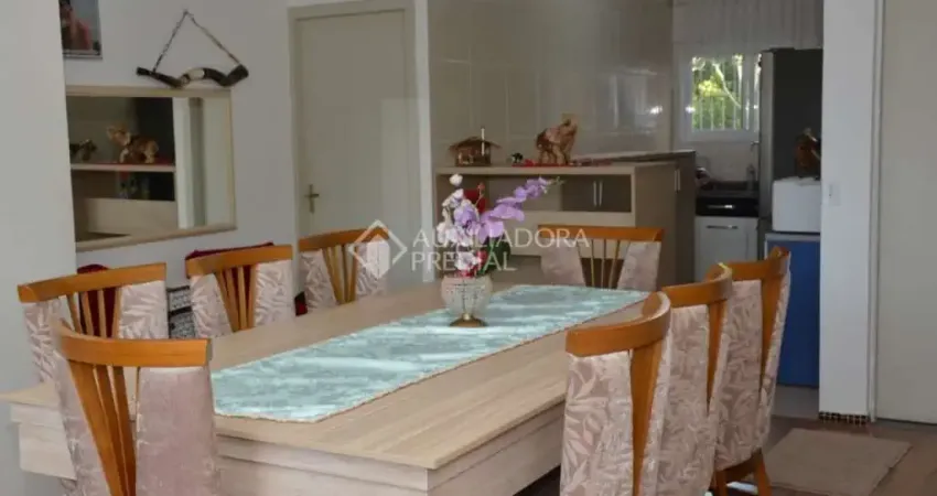 Apartamento com 2 quartos à venda na Avenida Outeiro, 375, Coronel Aparício Borges, Porto Alegre