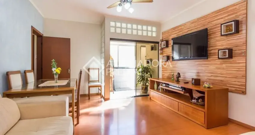 Apartamento com 3 quartos à venda na Avenida da Azenha, 1156, Azenha, Porto Alegre