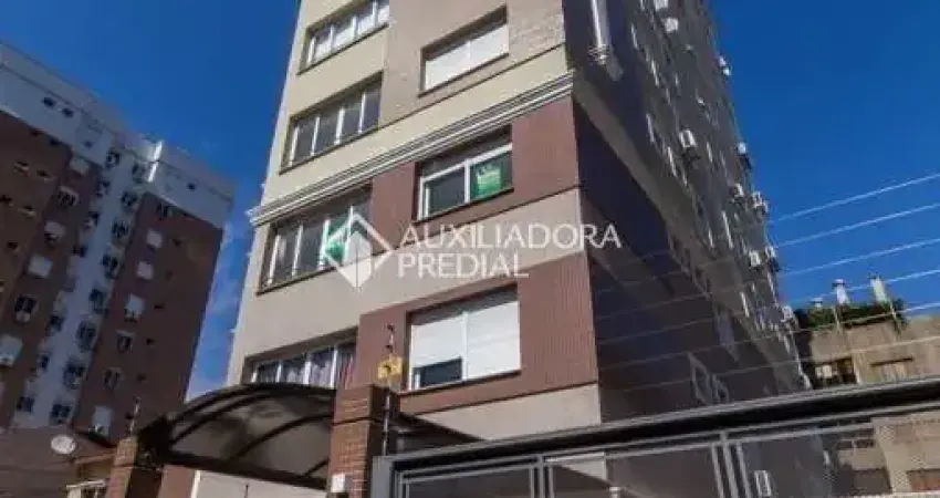 Apartamento com 2 quartos à venda na Rua Fernando Cortez, 151, Cristo Redentor, Porto Alegre