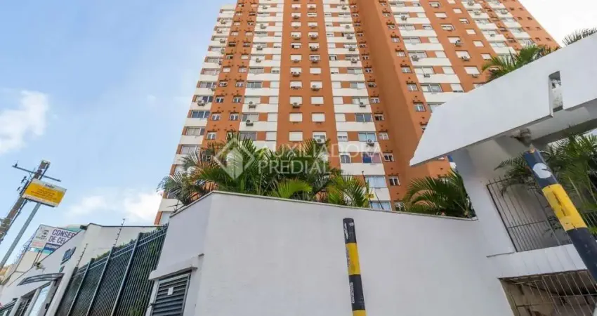 Apartamento com 2 quartos à venda na Avenida da Azenha, 680, Azenha, Porto Alegre