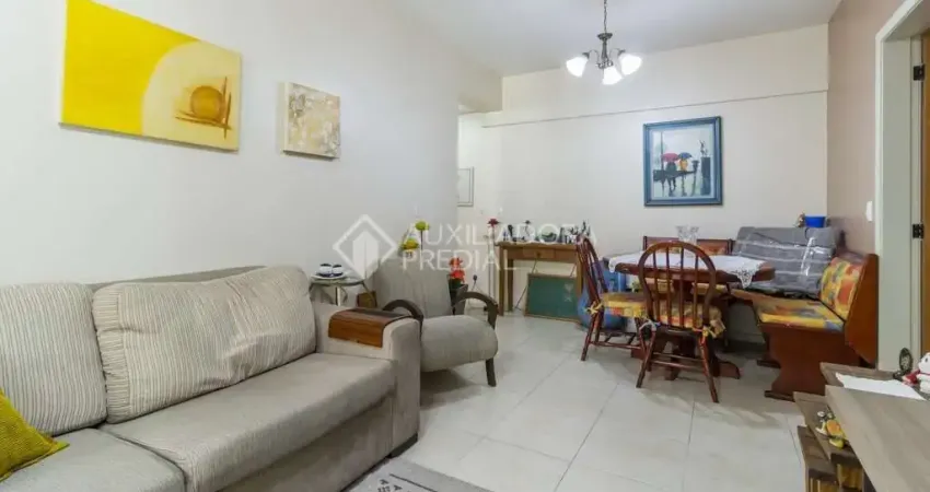 Apartamento com 2 quartos à venda na Rua José de Alencar, 1276, Menino Deus, Porto Alegre
