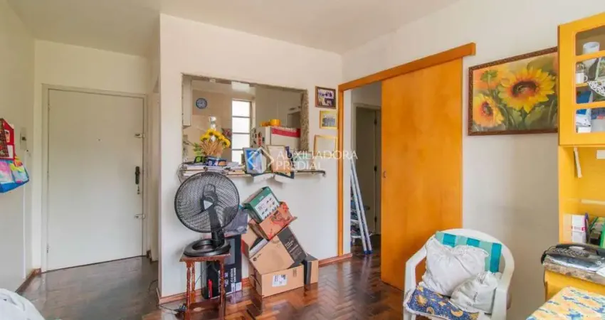 Apartamento com 2 quartos à venda na Rua Gonçalves Dias, 476, Menino Deus, Porto Alegre