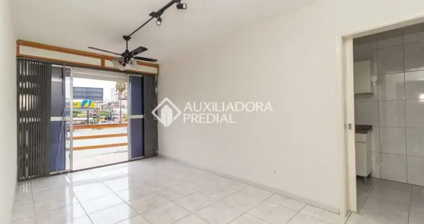 Apartamento com 2 quartos à venda na Rua Silveiro, 30, Menino Deus, Porto Alegre