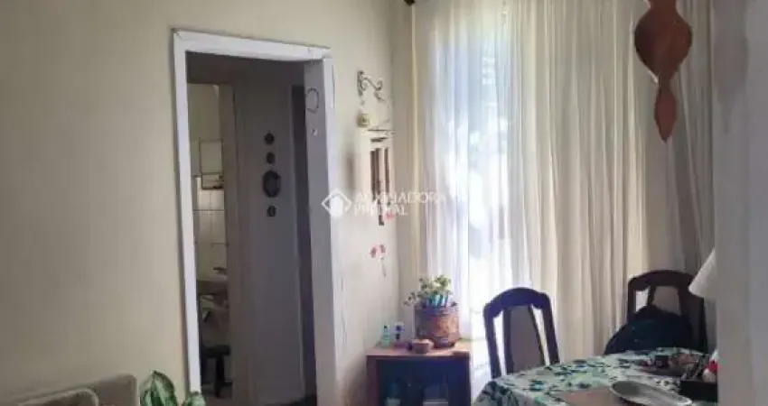 Apartamento com 2 quartos à venda na Rua Riachuelo, 730, Centro Histórico, Porto Alegre