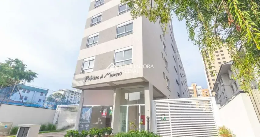 Apartamento com 2 quartos à venda na Rua Barão do Triunfo, 261, Menino Deus, Porto Alegre