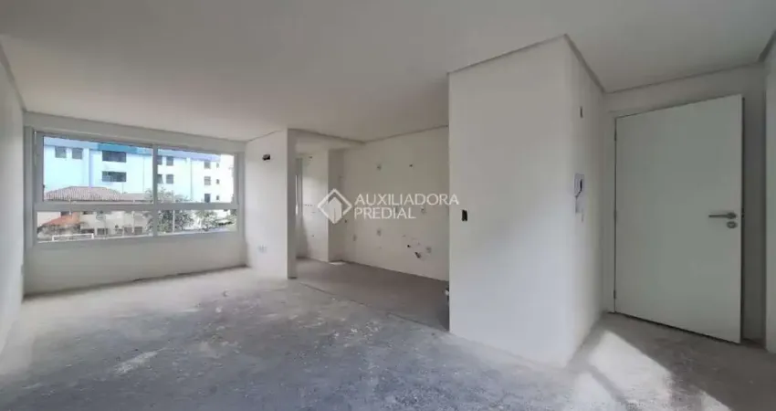 Apartamento com 3 quartos à venda na Rua Barão do Triunfo, 261, Menino Deus, Porto Alegre