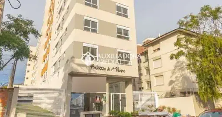 Apartamento com 1 quarto à venda na Rua Barão do Triunfo, 261, Menino Deus, Porto Alegre