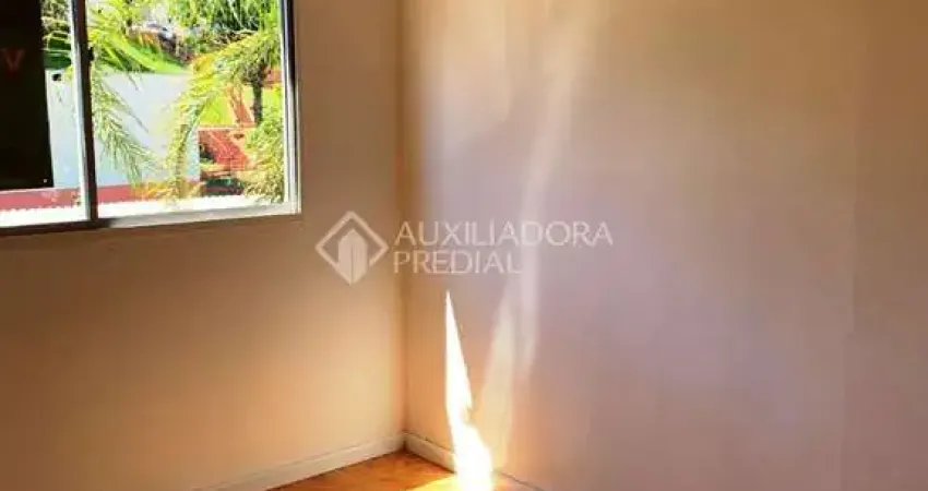 Apartamento com 2 quartos à venda na Rua Orfanotrófio, 890, Santa Tereza, Porto Alegre