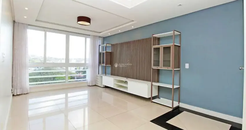 Apartamento com 3 quartos à venda na Rua Itaboraí, 840, Jardim Botânico, Porto Alegre