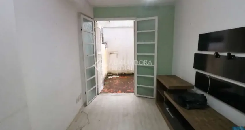 Apartamento com 1 quarto à venda na Rua Coronel Jaime da Costa Pereira, 440, Partenon, Porto Alegre