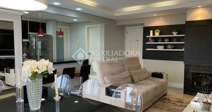 Apartamento com 3 quartos à venda na Rua Doutor Mário Totta, 506, Tristeza, Porto Alegre