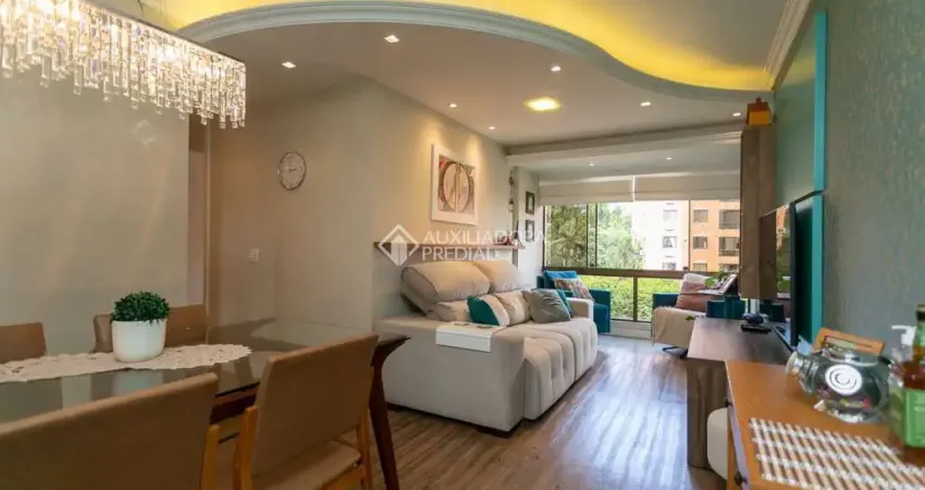 Apartamento com 3 quartos à venda na Avenida Protásio Alves, 7157, Petrópolis, Porto Alegre